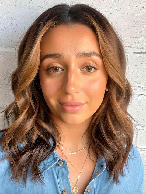 Dr Kiara Pisano