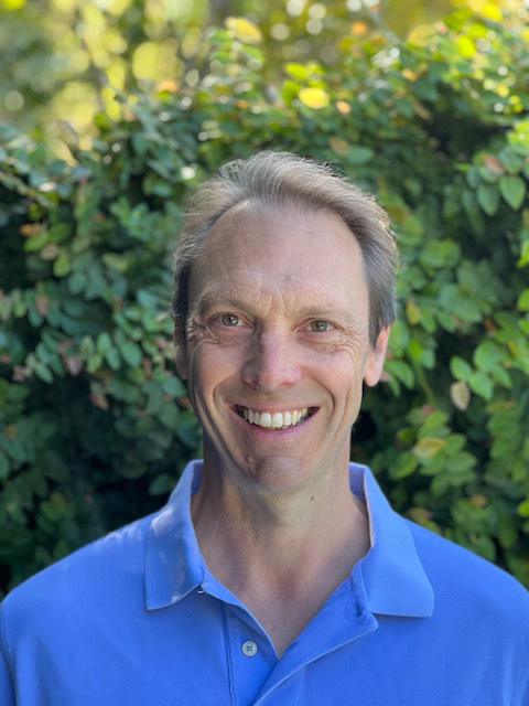 Dr Mark Cooke